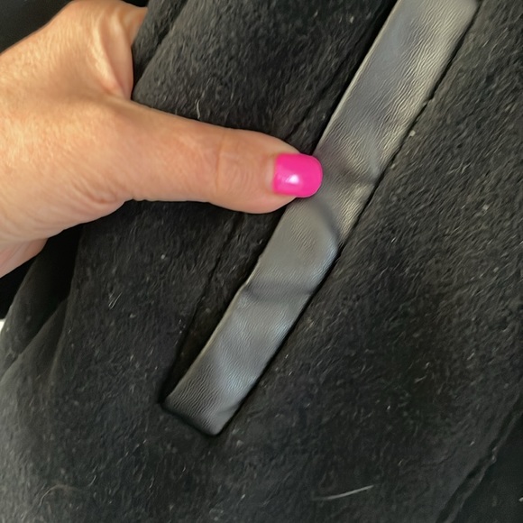 Winter Coat Froccella. - Picture 12 of 12